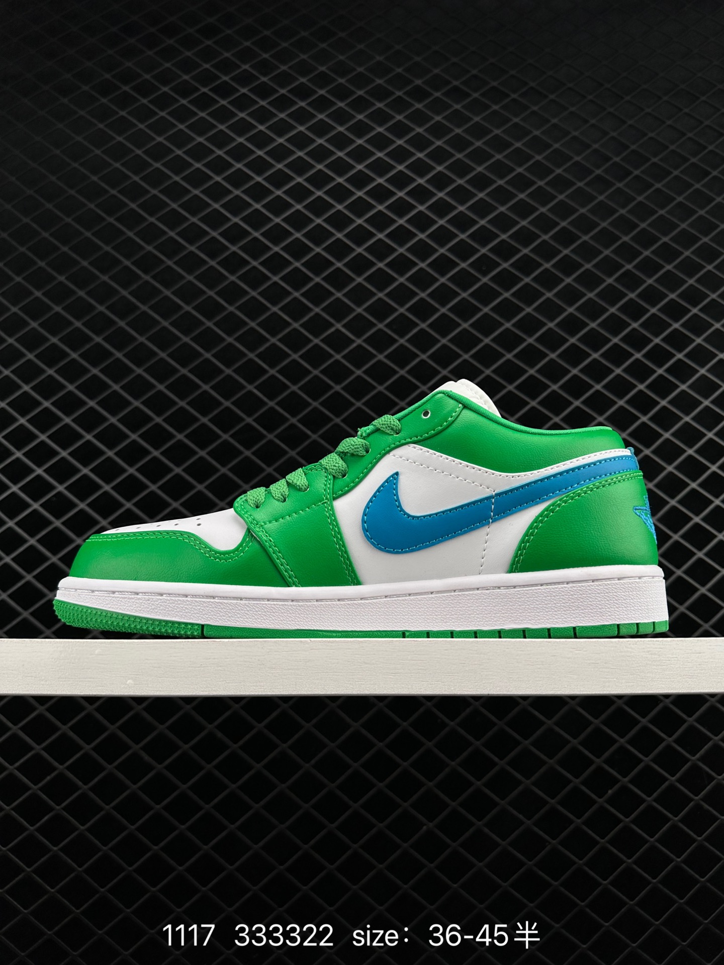 Air Jordan 1 Low AJ1